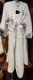 Universal Studios Psycho Bates Motel Bathrobe New
