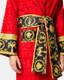 VERSACE Robe Home Bath Authentic Unisex L New in Box Sale