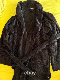 VERSACE Robe home bath Lover Gift Unisex Authentic NEW SALE