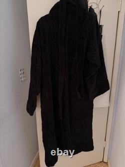 VERSACE Robe home bath Lover Gift Unisex Authentic NEW SALE