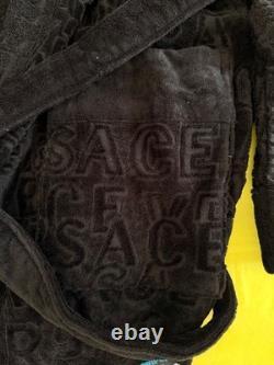 VERSACE Robe home bath Lover Gift Unisex Authentic NEW SALE