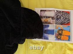 VERSACE Robe home bath Lover Gift Unisex Authentic NEW SALE