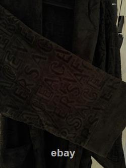 VERSACE Robe home bath Lover Gift Unisex Authentic NEW SALE