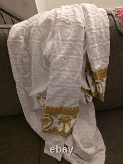 Versace Baroque Bathrobe Size XXL