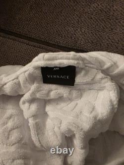 Versace Baroque Bathrobe Size XXL