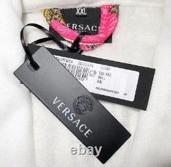Versace Baroque Medusa Head Unisex Bathrobe. Brand New. Boxed. Tags. Never Worn