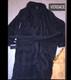 Versace Bath robe Versace all over w tags Unisex new sale