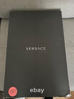 Versace Bathrobe Dressing Gown Robe Size Medium