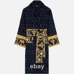 Versace Bathrobe Dressing gown