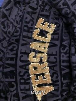 Versace Bathrobe L