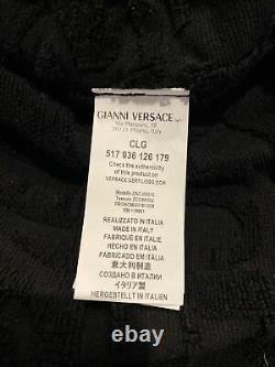 Versace Bathrobe L