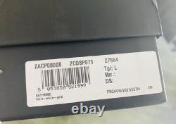 Versace Cotton Bath Robe Dressing Gown BNIB Large