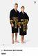 Versace I? Baroque Bathrobe New Size XL