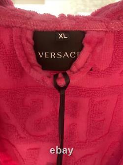 Versace I? Baroque Bathrobe New Size XL