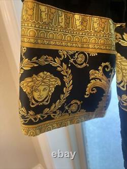 Versace I? Baroque Bathrobe New Size XL