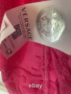 Versace I? Baroque Bathrobe New Size XL