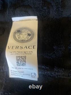 Versace I? Baroque Bathrobe New Size XL