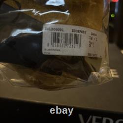 Versace I Heart Baroque Bathrobe Unisex With Matching Sleepers