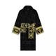 Versace I Heart Baroque Bathrobe robe