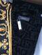 Versace I Love Baroque Bathrobe Brand New With Box & Tags