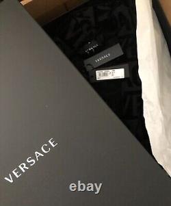 Versace I Love Baroque Bathrobe Brand New With Box & Tags