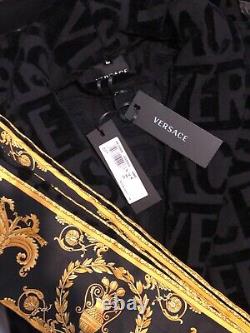 Versace I Love Baroque Bathrobe Brand New With Box & Tags