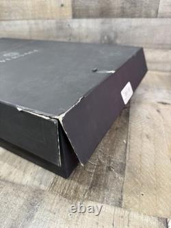 Versace I Love Baroque Pink Bathrobe Unisex Terry with Box (ZACJ00008) in a 3XL