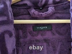 Versace Men's Bathrobe