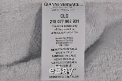 Versace Size L Bademantel Bathrobe Accappatoio Peignoir Albornoz 17027