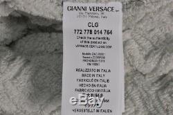 Versace Size M Bademantel Bathrobe Accappatoio Peignoir Albornoz 17029