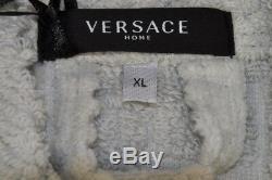 Versace Size XL Bademantel Bathrobe Accappatoio Peignoir Albornoz 17031