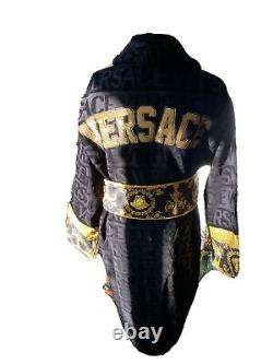 Versace bathrobe Peignoir Taille M