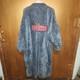 Vintage Celebrity Deathmatch Promotional Bathrobe Very Rare 1990's