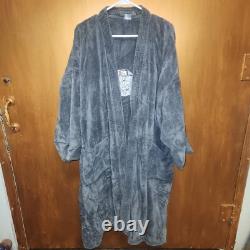 Vintage Celebrity Deathmatch Promotional Bathrobe Very Rare 1990's