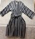 Vintage Christian Dior Robe de Chambre Bathrobe Mens One Size New