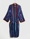 Vintage Yves Saint Laurent Bath Robe
