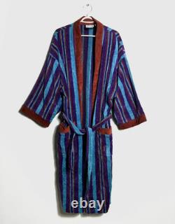 Vintage Yves Saint Laurent Bath Robe