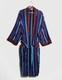 Vintage Yves Saint Laurent Bath Robe