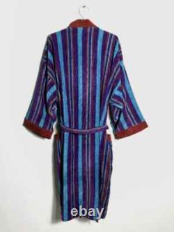 Vintage Yves Saint Laurent Bath Robe