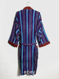 Vintage Yves Saint Laurent Bath Robe