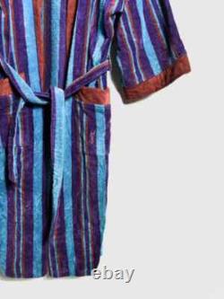 Vintage Yves Saint Laurent Bath Robe