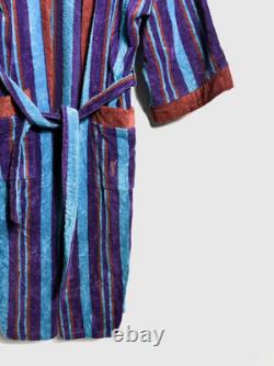 Vintage Yves Saint Laurent Bath Robe