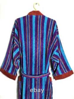 Vintage Yves Saint Laurent Bath Robe