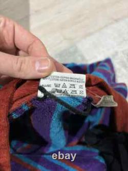 Vintage Yves Saint Laurent Bath Robe