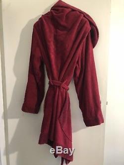 Vivienne westwood Pirate Bath Robe And Matching Towel Bath Sheet £1000