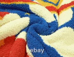 WIGGLE WIGGLE Dreamers Lounge Long Bathrobe Night Fluffy Soft Dressing Gown