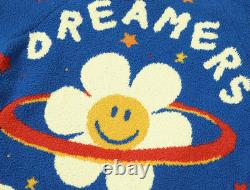 WIGGLE WIGGLE Dreamers Lounge Long Bathrobe Night Fluffy Soft Dressing Gown