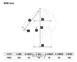 WIGGLE WIGGLE Dreamers Lounge Long Bathrobe Night Fluffy Soft Dressing Gown