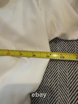 White Hooded Childs Luxury Hotel Bathrobe