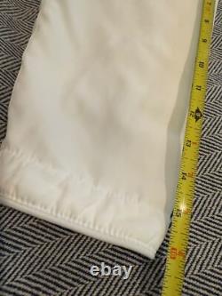 White Hooded Childs Luxury Hotel Bathrobe